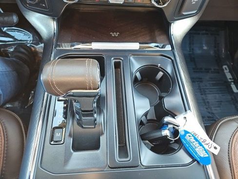 Used 2025 Ford F150 King Ranch w/ FX4 Off-Road Package image 20