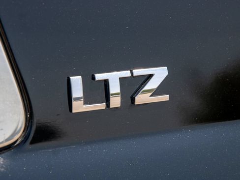 Used 2015 Chevrolet Tahoe LTZ w/ Max Trailering Package AWD/4WD image 54