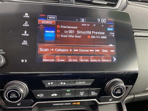 Used 2019 Honda CR-V EX-L image 20