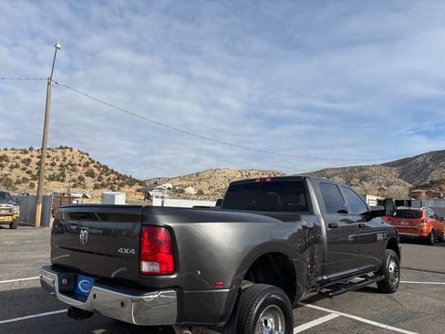 Used 2017 RAM 3500 Tradesman w/ Chrome Appearance Group image 6