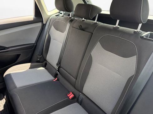 Certified 2023 Volkswagen Taos S FWD image 12