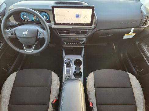 New 2025 Ford Bronco Sport Big Bend image 22