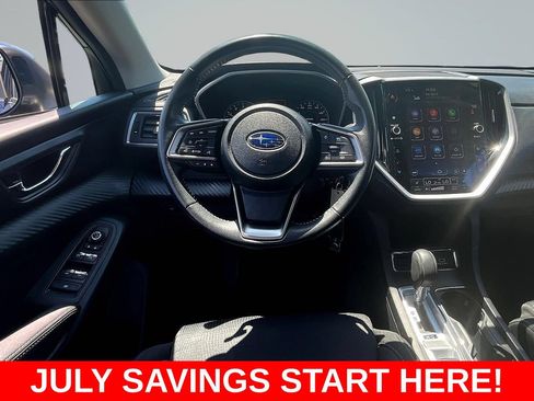 Used 2023 Subaru Ascent Premium AWD/4WD image 11