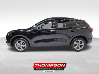 Used 2025 Ford Escape ST-Line video 1