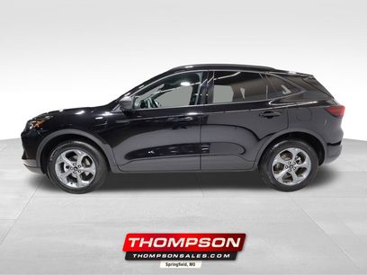 Used 2025 Ford Escape ST-Line