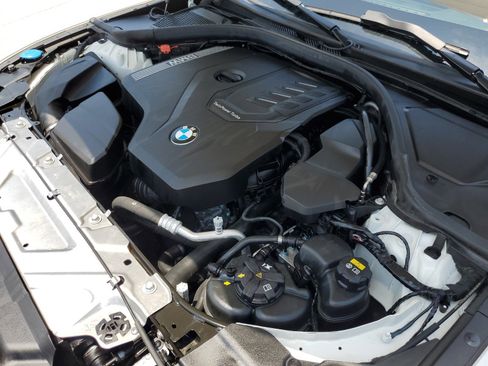 Used 2020 BMW 330i Sedan image 27
