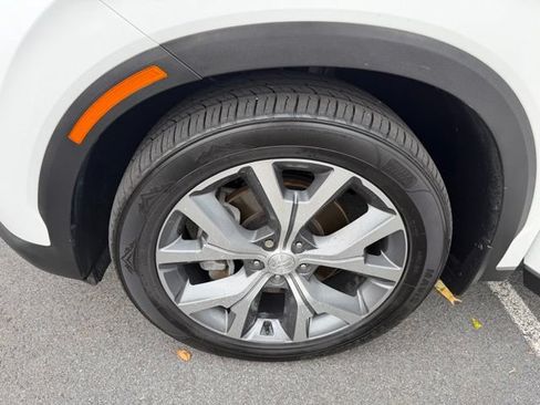 Used 2021 Hyundai Palisade SEL w/ Convenience Package AWD/4WD image 11