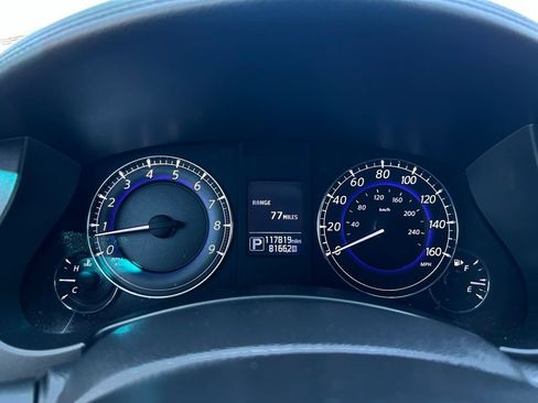 Used 2017 INFINITI QX50 AWD w/ Technology Package image 24