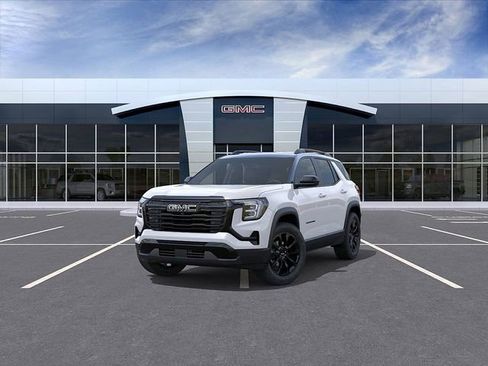 New 2026 GMC Terrain Elevation w/ Elevation Premium Package image 8