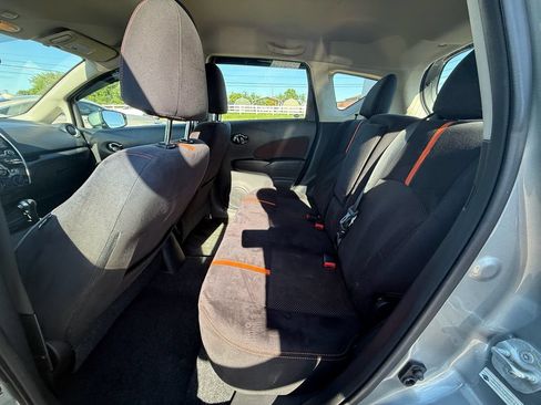 Used 2015 Nissan Versa Note SR w/ Interior Illumination Package FWD image 19