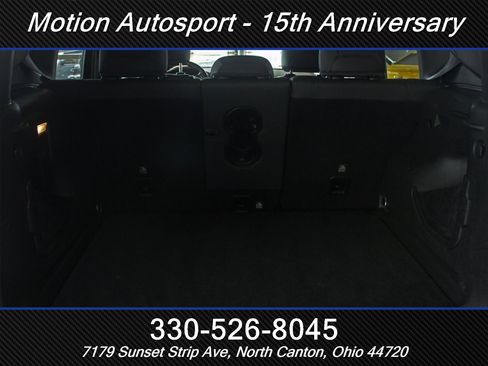 Used 2020 Jeep Renegade Limited AWD/4WD image 10