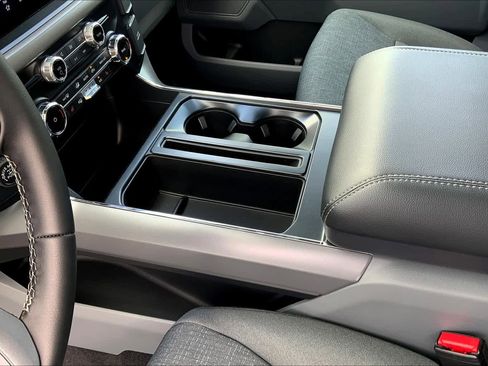 Used 2024 Ford F150 XLT w/ Equipment Group 302A MID image 7