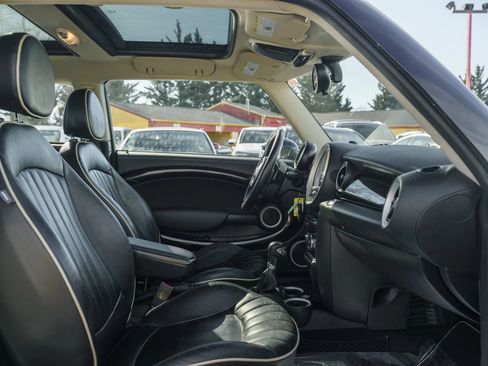 Used 2012 MINI Cooper S image 10