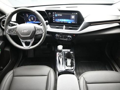 New 2026 Chevrolet Trax ACTIV w/ Driver Confidence Package image 23