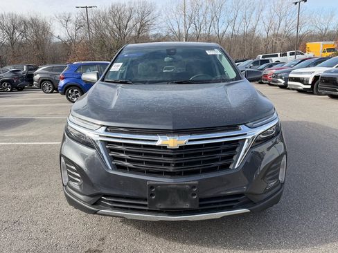 Used 2023 Chevrolet Equinox LT image 8