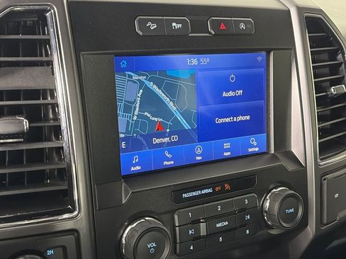 Used 2020 Ford F150 XLT w/ Equipment Group 302A Luxury AWD/4WD image 19