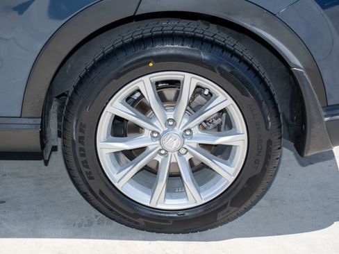 Certified 2023 Honda CR-V EX-L image 39