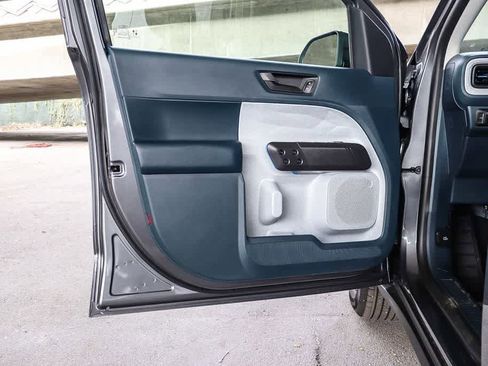 New 2026 Ford Maverick XLT AWD/4WD image 20