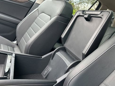 New 2026 Volkswagen Atlas SEL AWD/4WD image 42