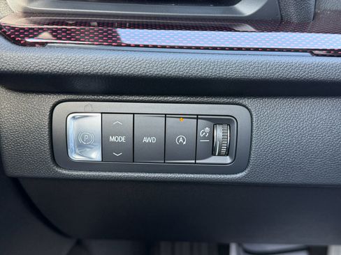 New 2026 Chevrolet Traverse Z71 AWD/4WD image 10