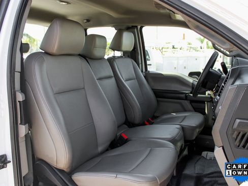 Used 2022 Ford F250 XL w/ Power Equipment Group image 35