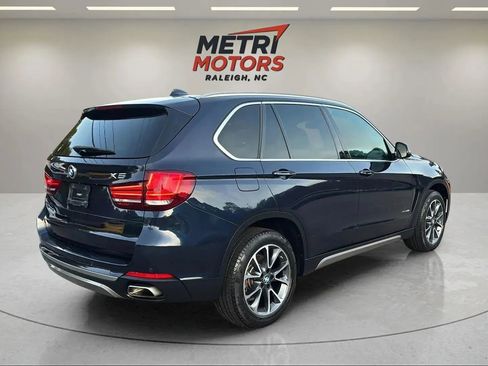 Used 2018 BMW X5 xDrive35i image 4