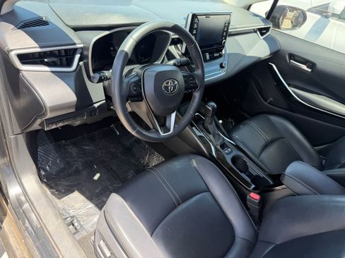 Used 2020 Toyota Corolla XLE w/ Carpet Mat Package (TMS) FWD image 15