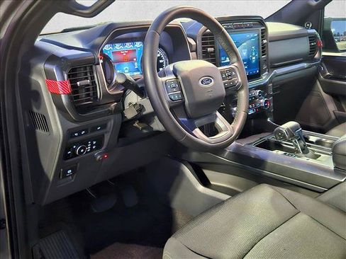 Used 2023 Ford F150 XLT w/ Equipment Group 302A High RWD image 15