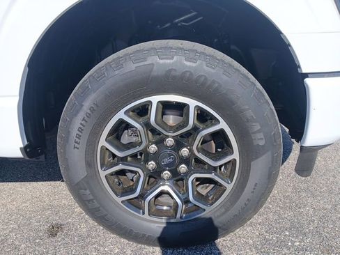 Used 2023 Ford F150 XL w/ STX Appearance Package image 11