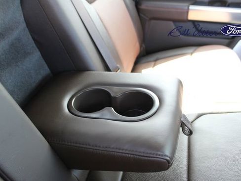 Used 2026 Ford F250 King Ranch w/ Chrome Package image 16