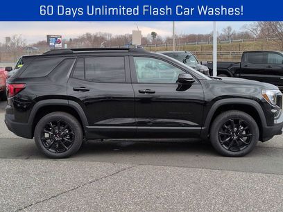New 2026 GMC Terrain Elevation w/ Black Edition