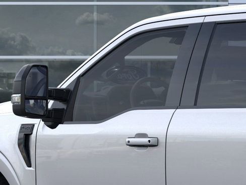 New 2025 Ford F150 Lariat w/ Equipment Group 502A High image 21