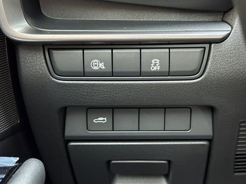 New 2026 MAZDA MAZDA3 s Sport image 28