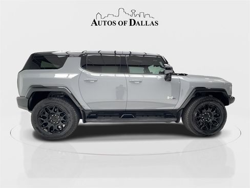 Used 2025 GMC Hummer EV 2X image 9