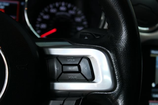 Used 2015 Ford Mustang Premium RWD image 15