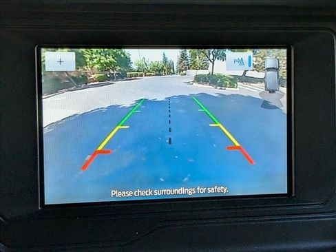 Used 2022 Ford Bronco Big Bend AWD/4WD image 14