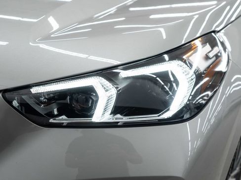 Used 2025 BMW X1 xDrive28i w/ M Sport Line w/ M Sport Package image 40