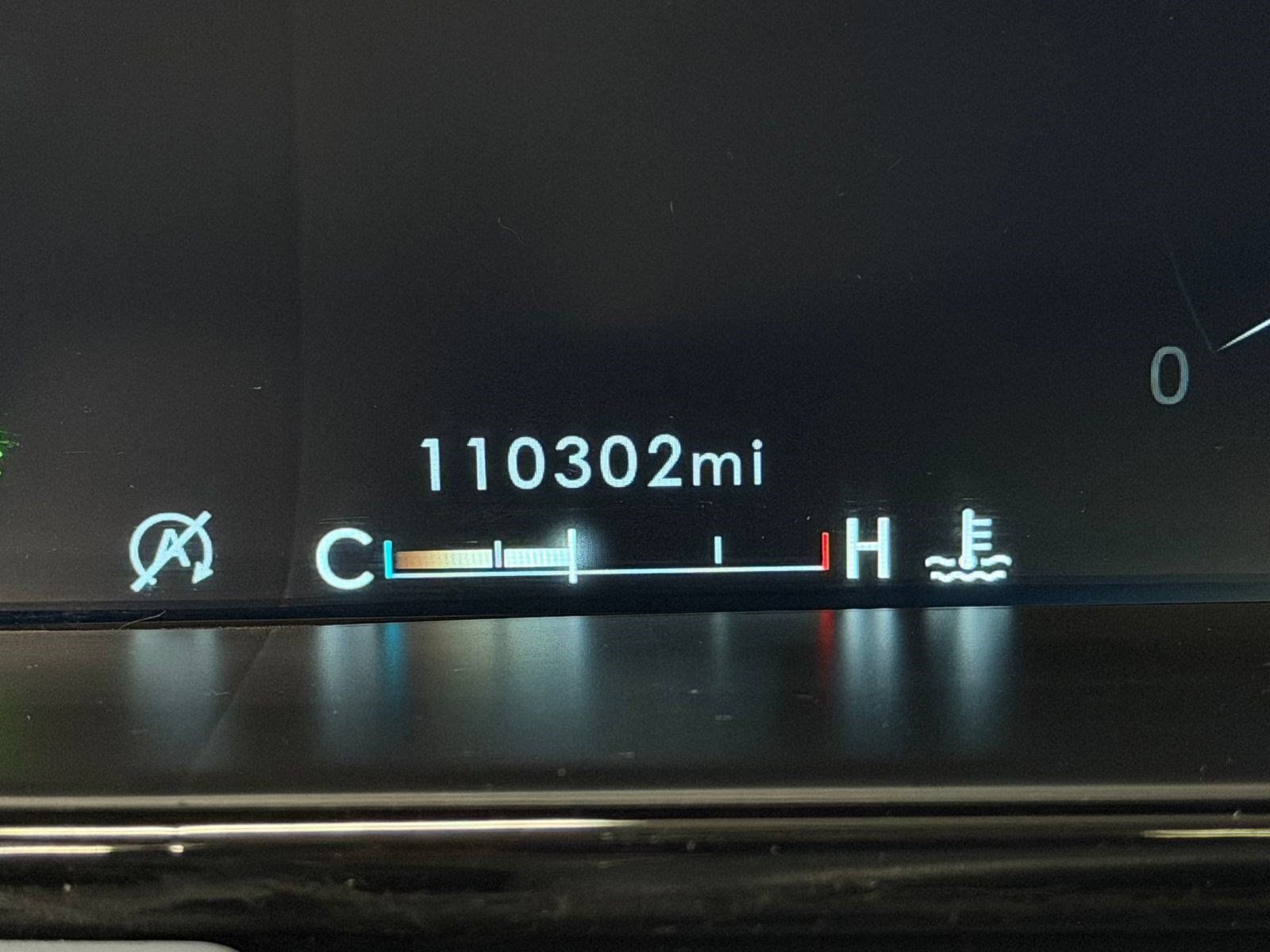 Used 2020 Lincoln Navigator L Black Label AWD/4WD image 25