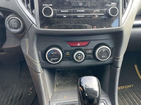 Used 2021 Subaru Crosstrek 2.5i Sport image 40