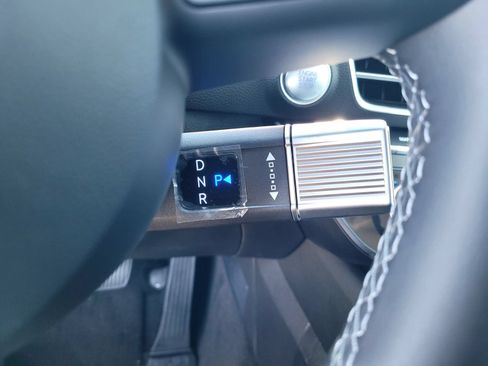 New 2026 Hyundai Sonata SEL FWD image 19