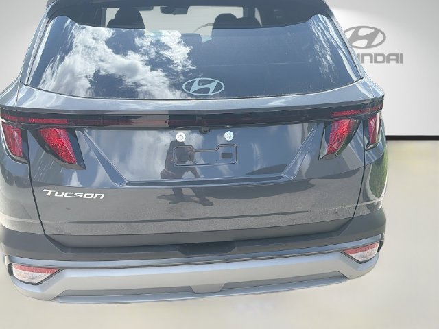 New 2026 Hyundai Tucson SEL Plus FWD image 6