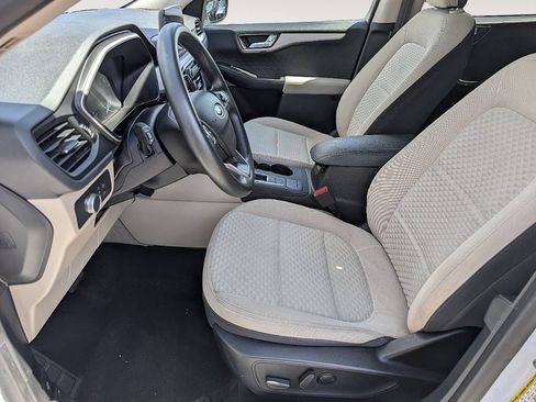 Used 2020 Ford Escape SE AWD/4WD image 26