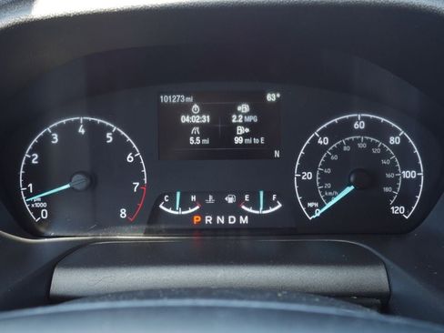 Used 2021 Ford Transit 350 XLT RWD image 13