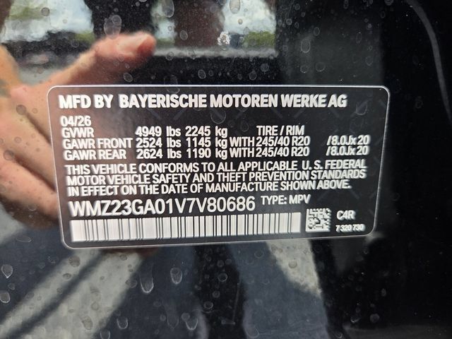 New 2027 MINI Cooper Countryman S w/ Comfort Package Max AWD/4WD image 18