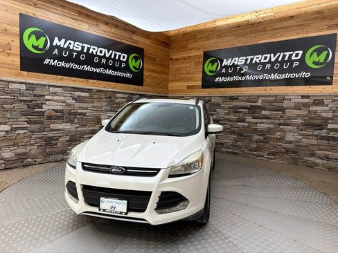 Used 2014 Ford Escape SE w/ Equipment Group 201A AWD/4WD image 24