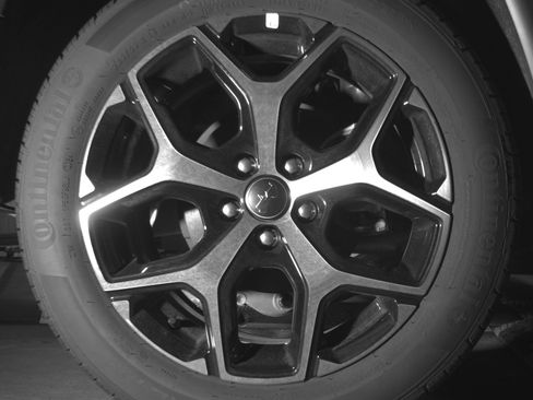 Used 2025 Jeep Compass Limited image 15