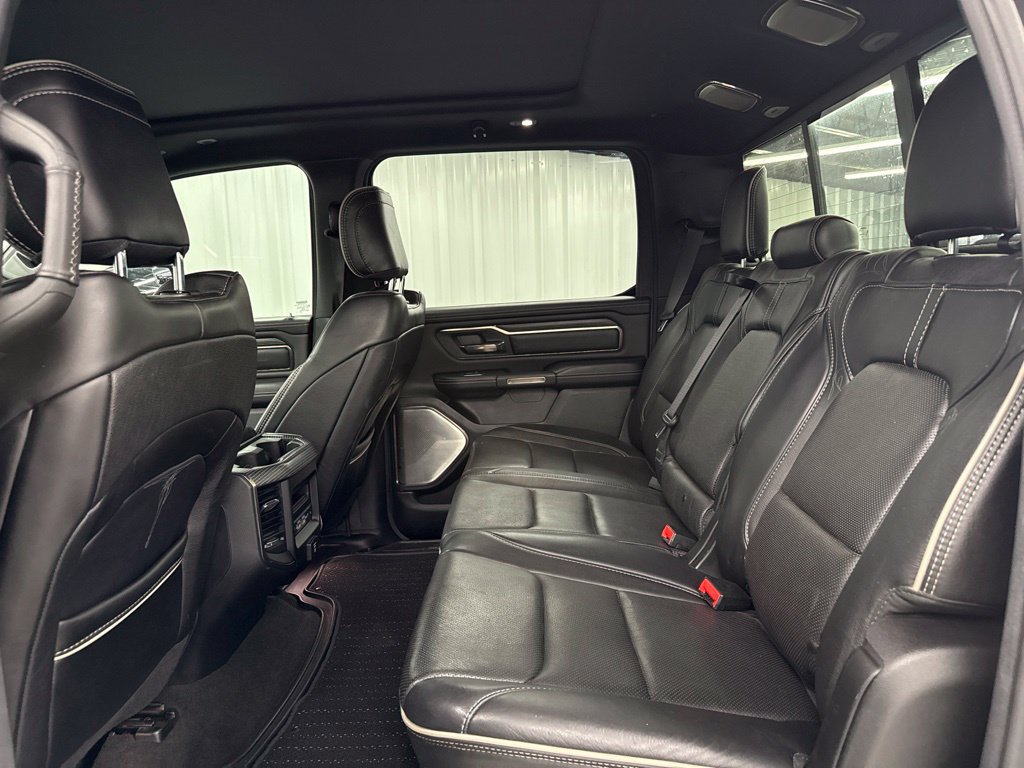 Used 2020 RAM 1500 Limited AWD/4WD image 13