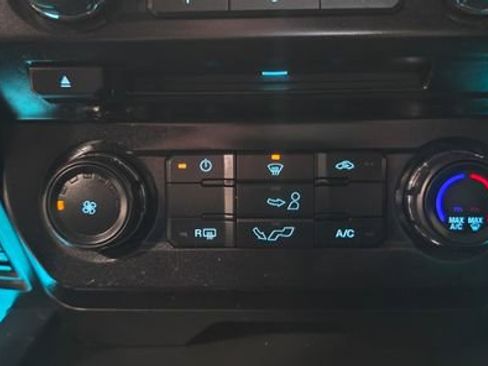 Used 2017 Ford F150 XL w/ Equipment Group 101A Mid image 20