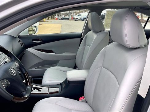 Used 2012 Lexus ES 350 image 29