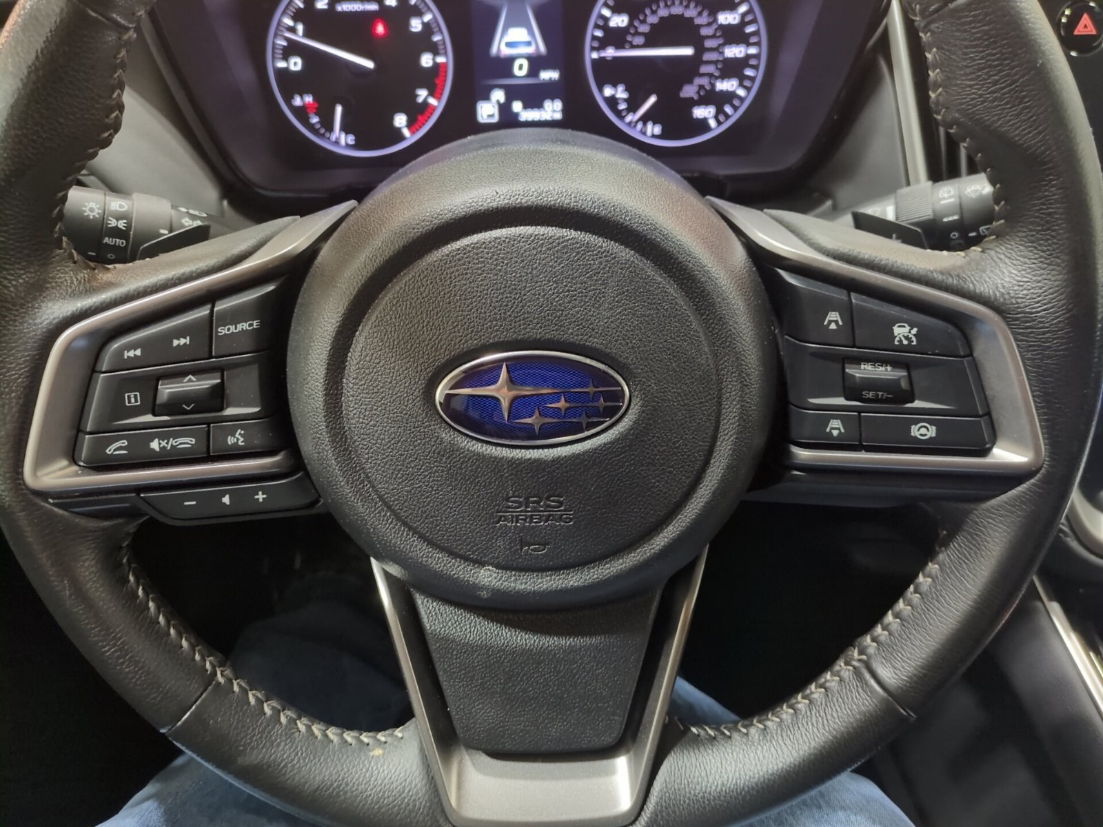 Certified 2024 Subaru Outback Premium AWD/4WD image 21